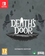 Death's Door Ultimate Edition (Nintendo Switch)